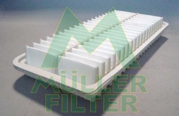 MULLER FILTER oro filtras PA3436